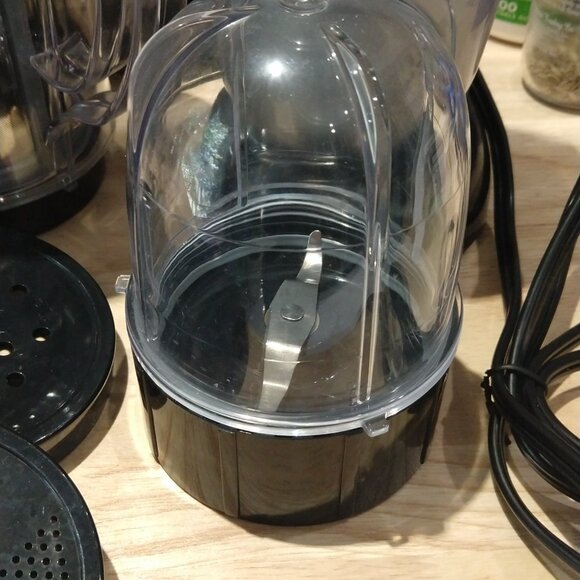 Magic Bullet high-speed set - Picture 5 of 8